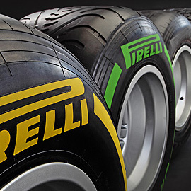 Pirelli final